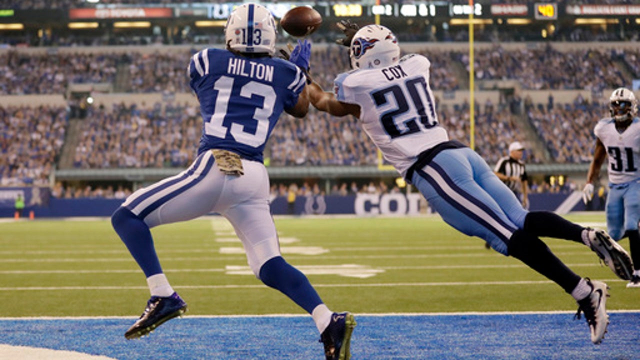 Titans cost themselves yet again with slow start on road